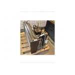 Agregat frigorific L"Hunite Ermetique 7 Kw TAG 4561 T Agregat frigorific L"Hunite Ermetique 7 Kw TAG 4561 T